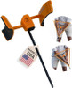 Orange Whip Golf Putt Master - Image 1