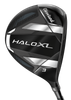 Pre-Owned Cleveland Golf Halo XL Fairway Wood - Image 1