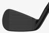Callaway Golf Apex Ti Fusion Irons (8 Iron Set) Graphite - Image 2