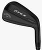 Callaway Golf LH Apex Ti Fusion Irons (6 Iron Set) Left Handed - Image 5