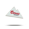 Bogey Bros Golf Ball Marker - Image 1