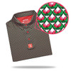Bogey Bros Golf Wantermelons Polo - Image 1