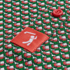 Bogey Bros Golf Wantermelons Polo - Image 3
