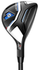 Pre-Owned Cobra Golf LH Aerojet Hybrid (Left Handed) - Image 1