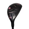 Pre-Owned Cobra Golf LH Ladies F-Max Airspeed Hybrid (Left Handed) - Image 1