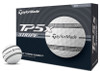 TaylorMade Prior Generation TP5x Stripe Golf Balls - Image 1