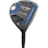 Tour Edge Golf LH TE-400 Complete Set With Bag Graphite (Left Handed) - Image 3