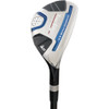 Tour Edge Golf LH TE-400 Complete Set With Bag Graphite (Left Handed) - Image 4