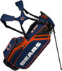 Team Effort Golf NFL Caddie Carry Hybrid Bag - Image 4