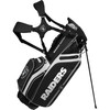 Team Effort Golf NFL Caddie Carry Hybrid Bag - Image 1