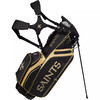 Team Effort Golf NFL Caddie Carry Hybrid Bag - Image 1