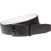 Nike Golf Carbon Fiber Reversible Belt - Image 1