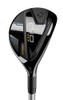 Pre-Owned TaylorMade Golf Ladies Qi10 Max Hybrid - Image 1