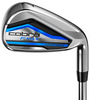 Pre-Owned Cobra Golf F-Max Airspeed Irons (5 Iron Set) - Image 1