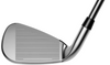 Pre-Owned Cobra Golf F-Max Airspeed Irons (5 Iron Set) - Image 2