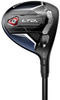 Pre-Owned Cobra Golf LH LTDx Fairway Wood (Left Handed) - Image 2