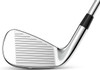 Pre-Owned Wilson Golf LH Staff D9 Forged Irons (7 Irons) Left Handed - Image 2 Pre-Owned Wilson Golf LH Staff D9 Forged Irons (7 Irons) Left Handed - Image 2