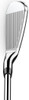 Pre-Owned Wilson Golf LH Staff D9 Forged Irons (7 Irons) Left Handed - Image 3 Pre-Owned Wilson Golf LH Staff D9 Forged Irons (7 Irons) Left Handed - Image 3