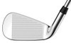 Pre-Owned Callaway Golf Paradym Ai Smoke HL Irons (7 Irons Set) - Image 2