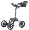 Bag Boy Golf Quad Pro 4-Wheel Push Cart - Image 5