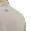Adidas Golf Previous Season Authentic 1/4 Zip Sweatshirt - Image 2