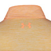 Under Armour Golf Previous Season Playoff 3.0 Heather Polo - Image 3