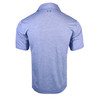Under Armour Golf Previous Season Playoff 3.0 Heather Polo - Image 5