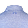 Under Armour Golf Previous Season Playoff 3.0 Heather Polo - Image 6