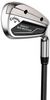 Pre-Owned Callaway Golf Great Big Bertha Irons (6 Iron Set) - Image 4