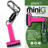 Grooveit Golf Mini G Cleaning Brush - Image 2