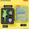 PuttBuddies Golf Flying Dutchman Divot Tool And Ball Marker Set - Image 3