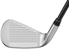 Pre-Owned Callaway Golf LH Great Big Bertha Irons (6 Iron Set) Left Handed - Image 2