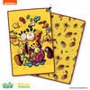 PuttBuddies Golf Spongebob Magnetic Golf Towel With Ball Marker - Image 1