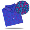 Bogey Bros Golf Footsie Polo - Image 1