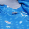 Bogey Bros Golf Snowman Polo - Image 3