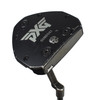 Pre-Owned Pxg Golf Battle Ready Gunboat Plumbers Neck Putter - Image 1