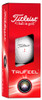 Titleist TruFeel Golf Balls [LOGO ONLY] - Image 3