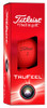 Titleist TruFeel Golf Balls [LOGO ONLY] - Image 7