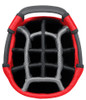Bag Boy Golf Chiller Pro Hybrid Stand Bag - Image 2
