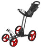 Sun Mountain Golf Pathfinder PX4 Push Cart [OPEN BOX] - Image 1