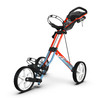 Sun Mountain Golf Speed V1R Push Cart [OPEN BOX] - Image 4