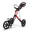 Sun Mountain Golf Speed V1R Push Cart [OPEN BOX] - Image 5
