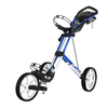Sun Mountain Golf Speed V1R Push Cart [OPEN BOX] - Image 6