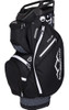 Sun Mountain Golf Ladies Stellar Cart Bag Maze/Black/White [OPEN BOX] - Image 1