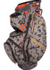 Sun Mountain Golf C-130 Cart Bag Topo Duck Hunter [OPEN BOX] - Image 1