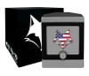 Desert Fox Golf DJ-10 Speaker - Image 4