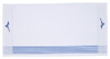 Mizuno Golf Retro Stripe Caddy Towel - Image 2