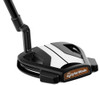 TaylorMade Golf LH Spider Tour X Black Small Slant #1 Putter (Left Handed) - Image 4