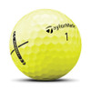 TaylorMade TM Distance+ Golf Balls [LOGO ONLY] - Image 4