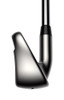 Cobra Golf DARKSPEED ADAPT MAX Combo Irons (7 Club Set) Graphite - Image 4